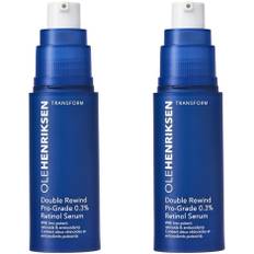 2st Ole Henriksen Transform Double Rewind Pro-Grade 0.3% Retinol Serum 30 ml