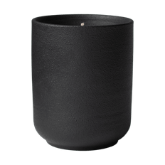 DBKD Burn doftljus 60 h Black - Svart