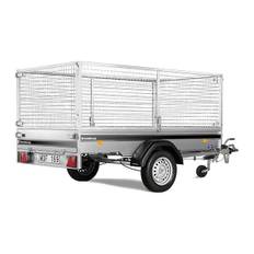 Brenderup FS - Netsider, H80 cm.