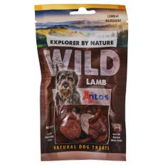 Antos Wild Lamb Godbidder 80g