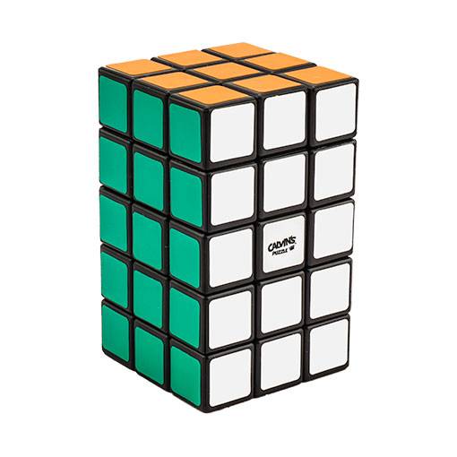 Calvin's 3x3x5 Cuboid