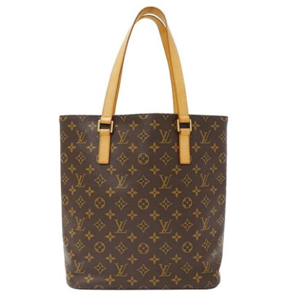 Louis Vuitton Vintage - Pre-owned Vintage Monogram Tote Vintage - Dam - ONE Size -