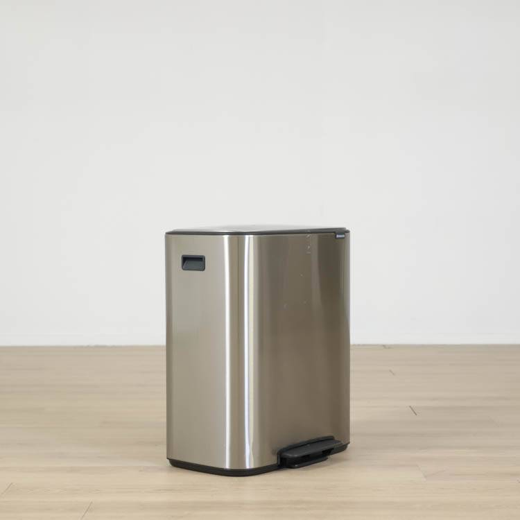 Papperskorg Touch Bin