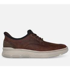 Skechers, Slip-ins: Mark Nason: Casual Glide Cell - Duncan, 40, Herr - 205317RDBR (40)