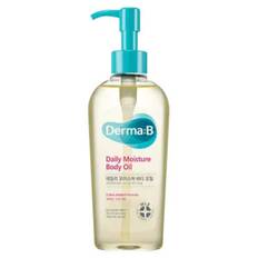 Daily Moisture Body Oil