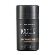 Toppik Medium - 12g - Dark Brown - Mörkbrun mörkbrun