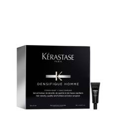 Densifique Homme Stemoxydine + Yang Complexe Trattamento Uomo Anti-Caduta 30 x 6 ml Capelli fini Fiale