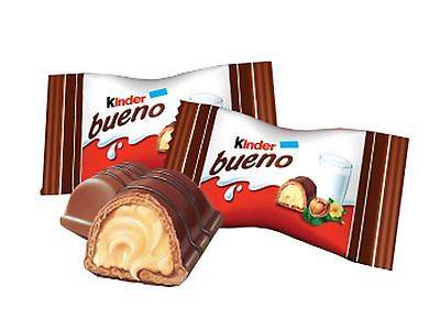 Kinder Bueno Mini (Vikt: 100g)