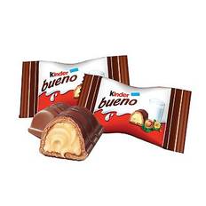 Kinder Bueno Mini (Vikt: 100g)