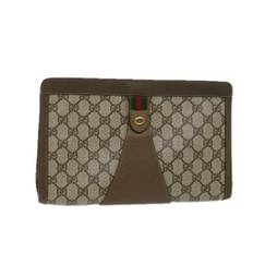 Gucci Vintage Gucci Clutch W 27cm x H 17cm x D 7cm - Cluthes hos Magasin