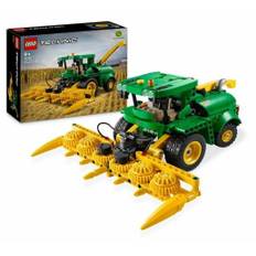 42168 John Deere 9700 Forage Harvester