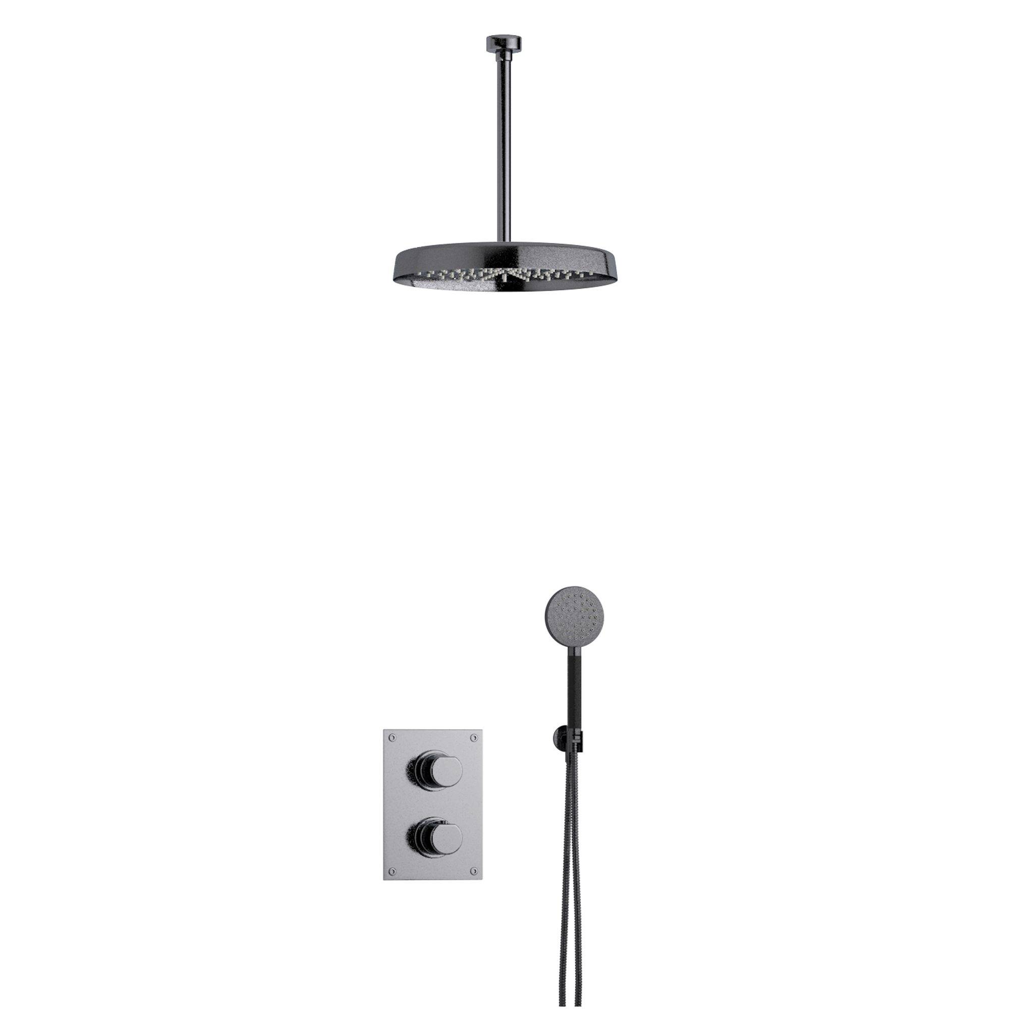 Tapwell inbyggd dusch arm7268 ed2
