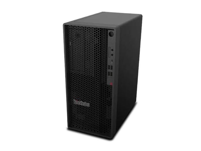 Lenovo ThinkStation P2 Tower Gen 2 30JQ Tower Core Ultra 7 265 32GB 512GB NVIDIA RTX A1000 / Intel Graphics Windows 11 Pro --> I externt lager, forväntat leveransdatum hos dig 09-03-2026