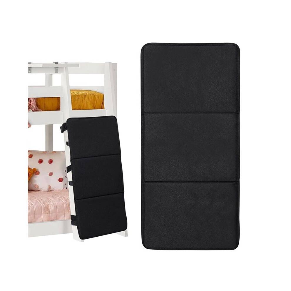 Pool Ladder Guard , Foldable Step Blocker to Prevent Kids Climbing for Above Ground Pools