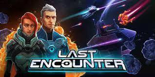 Last Encounter (PC) - Standard