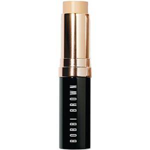 Bobbi-Brown Smink FoundationSkin Foundation Stick No. W-026 / 1 Warm Ivory 9 g ()