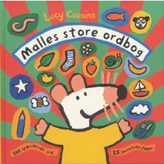 Malles store ordbog