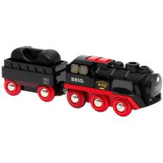 Brio BRIO Tåg -​ batteri ånglok med vattentank