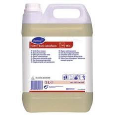 Sanitetsrengöring Sani Calcafoam - 5L pH=2 oparfymerad