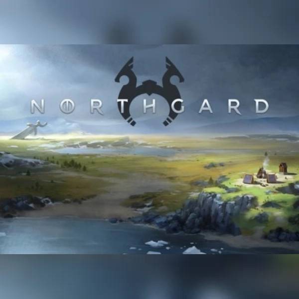 Northgard (PC) Steam Key - ASIA.