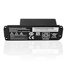 szyuya 7,4V 061385 061384 061386 063287 ersättningsbatterier för BOSE SoundLink Mini Bluetooth-högtalare One Series 063404 (17Wh 2330mAh)