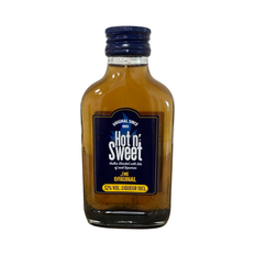 Hot n' Sweet The Original 10 cl. - 32%