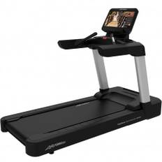 Life Fitness Integrity S SE3HD Treadmill