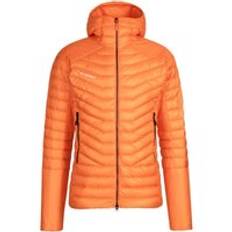 Mammut Eigerjoch Advanced IN Hooded Jacket - Dunjacka Herr Arumita L