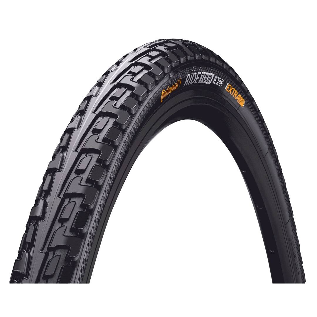 Cykeldæk Continental Ride Tour 700x35C