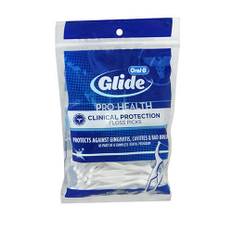 Oral-B, Oral B Glide Floss Picks, 30 each