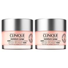 2st Clinique Moisture Surge 100H Auto-Replenishing Hydrator Moisturizing Face Cream - 30 ml