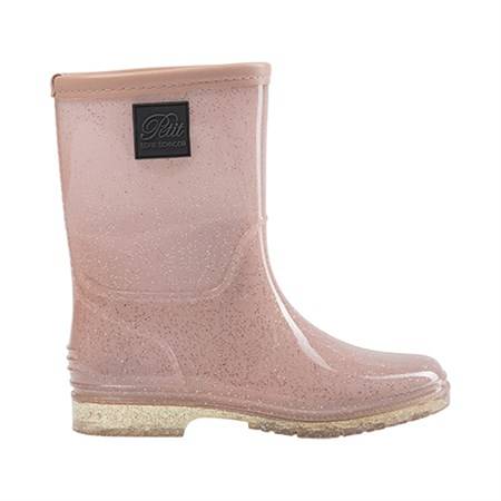 Petit By Sofie Schnoor - Gummistøvle, Light Rose