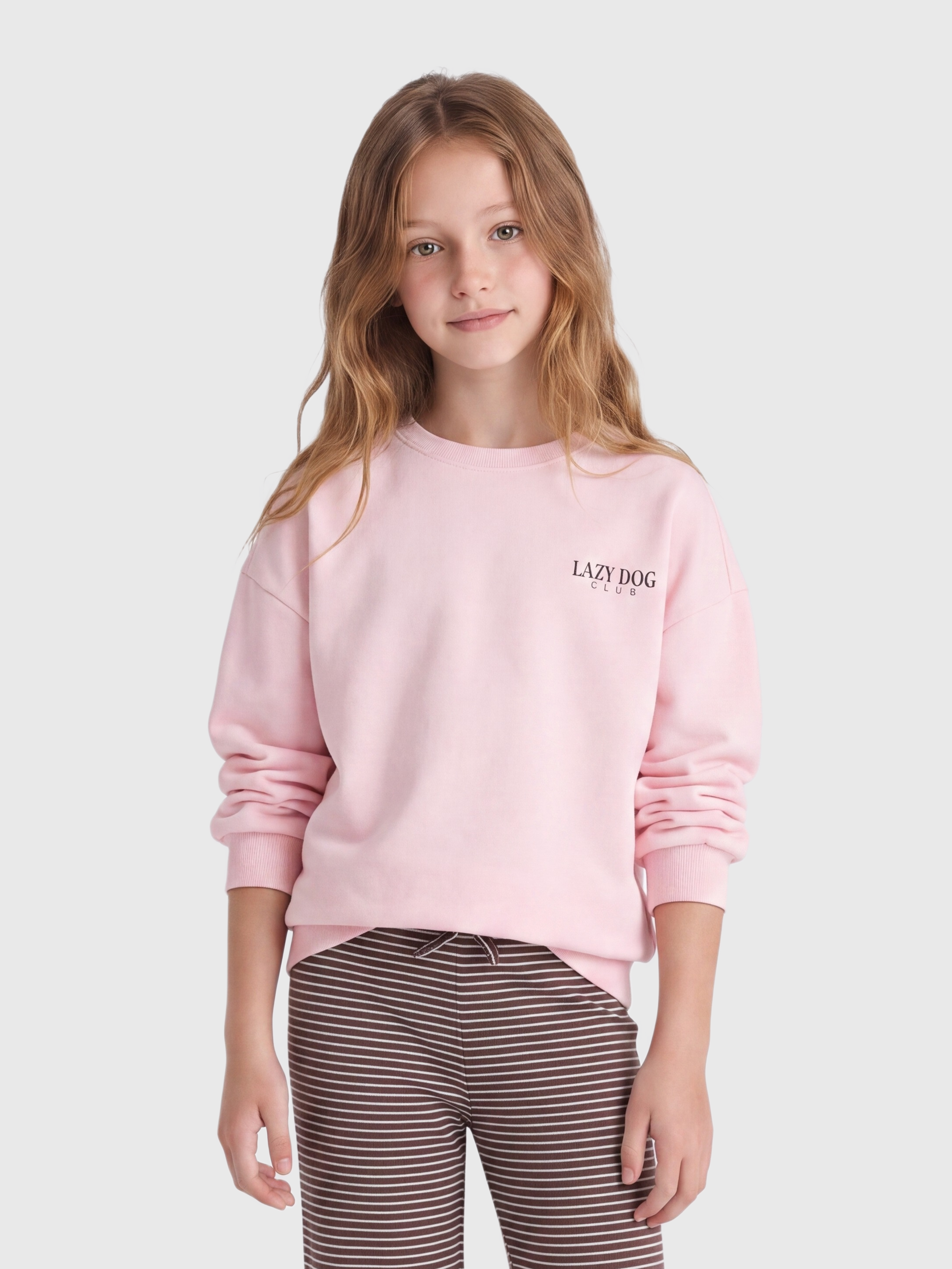 Kogbila Sweatshirt - 134/140