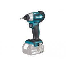 Makita Dtd155z Lxt Impact Driver 18v Bare Unit One Size tropisk regnskog färg