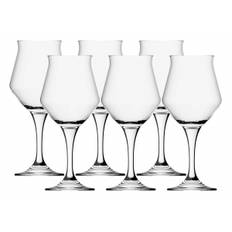 Edel Ölprovarglas 40cl, 6-pack - Rastal