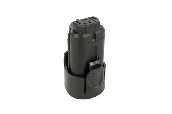 AEG Batteri 12 volt Li-Ion för 2,5Ah L1215 (kompatibel)