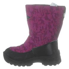 Putkivarsi Boysenberry Ghost, Unisex, Skor, Kängor och Boots, vinterkängor, Lila, EU 28 (EU 28)