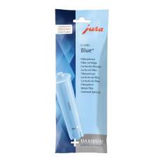 Vedensuodatin JURA Claris Blue+