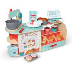 Melissa & Doug La Patisserie Bageri 39 Dele