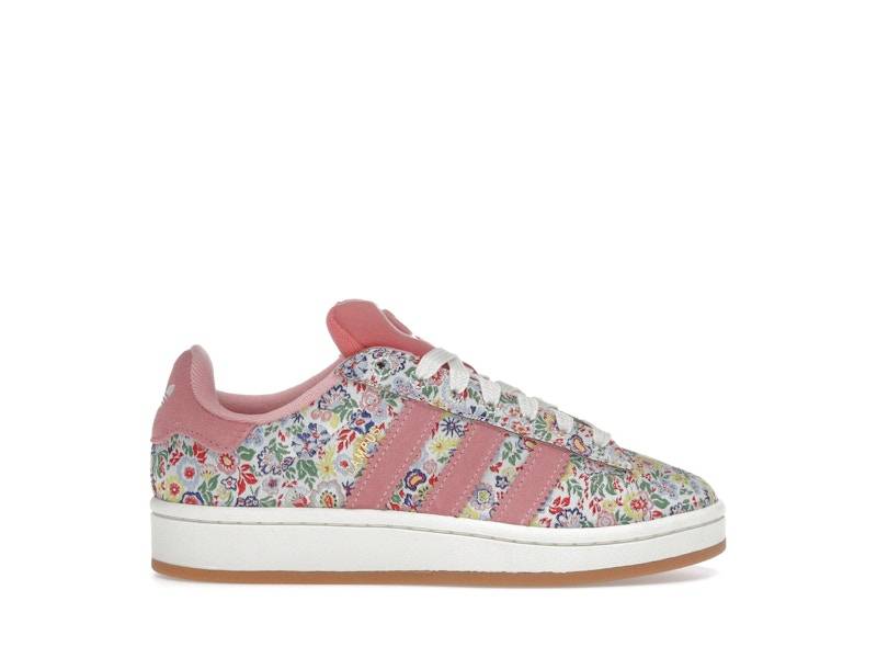 adidas Campus 00s Liberty London Pink (Kids) - 40 / Standard