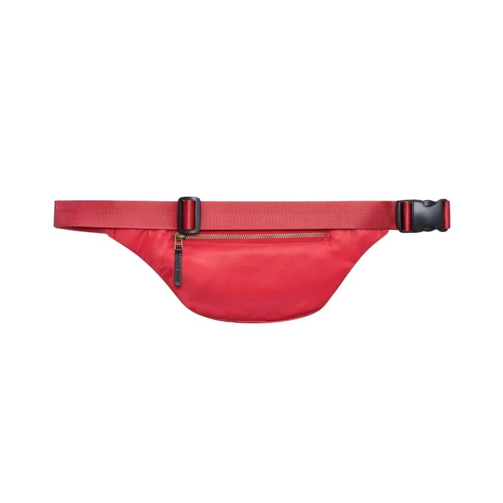 Anine Bing - Leon Midjeväska Väskor - Dam - ONE Size - Nylon