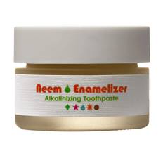 Living Libations Neem Enamelizer Toothpaste 15 ml