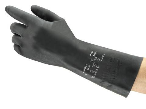 ANSELL AlphaTec 87-950 (REST) 8