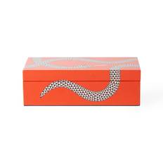 Small Eden Lacquer Box