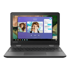 Lenovo 300e Chromebook 2nd Gen 4 GB, 32 GB, SE (Svensk), Okej skick