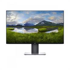 Dell U2719D 27" Skærm 2560 x 1440 WQHD IPS Panel - Grade A