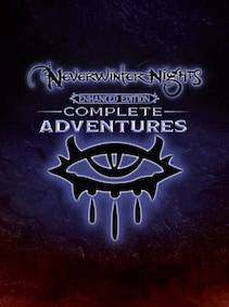 Neverwinter Nights: Complete Adventures (PC) - Steam Key - GLOBAL