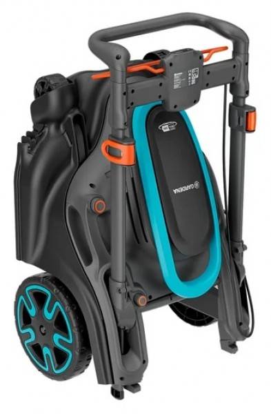 Batteriklippare 18V