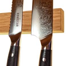 Knivskinne i eg fra Rune-Jakobsen Design. Flere størrelser (Størrelse: 80 cm.)