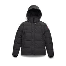 CANADA GOOSE WYNDHAM PARKA Size: L, colour: GREY
